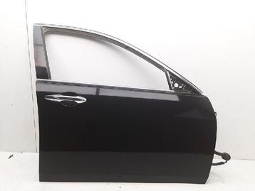 PORTE AVANT DROITE Honda Accord Tourer (CM / CN) (|ACCORD|), Utilisé, Droite, Honda, Porte