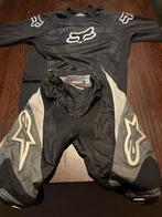 Cross kleding Astars mx maat 28 kinderen 10-12j, Enlèvement, Enfants