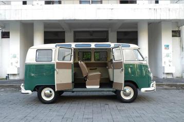 VW T1 samba, Autos, Particulier, Achat