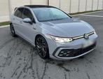 Golf GTI CLUBSPORT, Cuir, Argent ou Gris, Achat, Capteur de lumière
