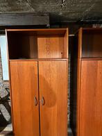 2 gratis kasten, Ophalen, Gebruikt