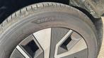 4 Hankook banden 205/60/16 R 5000 km, Ophalen, Band(en)