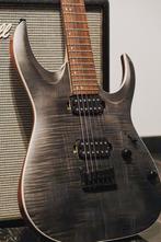 Ibanez RGA42FM-TGF, Muziek en Instrumenten, Snaarinstrumenten | Gitaren | Elektrisch, Ophalen, Zo goed als nieuw, Solid body, Ibanez