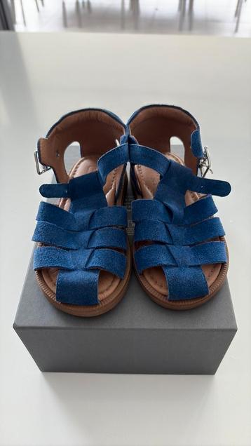 Sandalen maat 23 - nieuw! beschikbaar voor biedingen