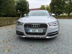 Audi A6 allroad 3.0 TDi V6 Quattro/BOSE/CAMERA/Stronic/Cuir/, Auto's, Automaat, Euro 5, Zwart, USB