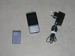 Nokia Asha 300, Enlèvement ou Envoi, Argent, Écran tactile