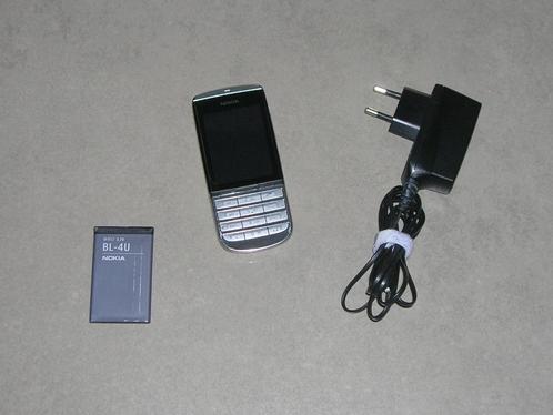 Nokia Asha 300, Télécoms, Téléphonie mobile | Nokia, Écran tactile, Argent, Enlèvement ou Envoi