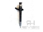 Injecteur (diesel) d'un Toyota Landcruiser V8, -, 3 mois de garantie, Toyota, Utilisé