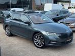 Skoda // Octavia IV Hybride, Auto's, Skoda, Stof, 4 cilinders, Bedrijf, Hybride Elektrisch/Benzine