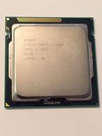 Processeur Intel I3 3100Ghz, Enlèvement ou Envoi, 3 à 4 Ghz, Utilisé, Intel Core i3