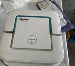 dweilrobot irobot braava 240 + mopping pads, Elektronische apparatuur, Stofzuigers, Ophalen, Gebruikt, Robotstofzuiger, Minder dan 1200 watt