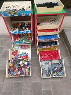 lego, Kinderen en Baby's, Speelgoed | Duplo en Lego, Ophalen, Gebruikt, Losse stenen, Lego