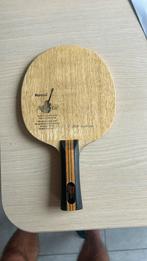 Nittaku Acoustic 5ply L size handlegrip, Sport en Fitness, Tafeltennis, Ophalen of Verzenden, Zo goed als nieuw