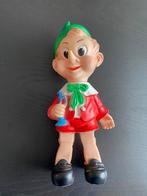 Vintage vinyl Pinocchio uit de jaren ‘60., Verzamelen, Ophalen of Verzenden, Zo goed als nieuw