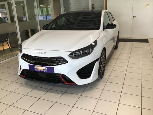 Kia Proceed 1.5 T-GDi GT-Line AUTOMAAT BJ02/2024 25703KM DAB, Auto's, Kia, Bedrijf, Te koop, (Pro) Cee d, ABS, Achteruitrijcamera