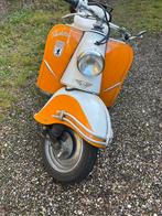 Iwl berliner roller scooter + onderdelen, Scooter, 11 kW of minder, 150 cc, 1 cilinder