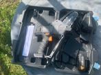 Batavia Nexxsaw 12v mini kettingzaag, Doe-het-zelf en Bouw, Ophalen, Minder dan 30 mm, Kettingzaag, Zo goed als nieuw