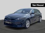 KIA Ceed 1.0T 100 Pure, Auto's, Kia, Stof, 120 pk, 600 kg, 3 cilinders