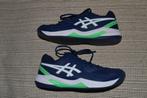 Asics Gel Dedicate tennis moquette 40, Sport en Fitness, Tennis, Ophalen, Zo goed als nieuw, Schoenen, Overige merken