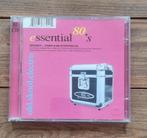 Essential 80´s, Ophalen of Verzenden