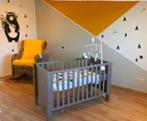 Babybed, Kinderen en Baby's, Ophalen, Gebruikt, Ledikant