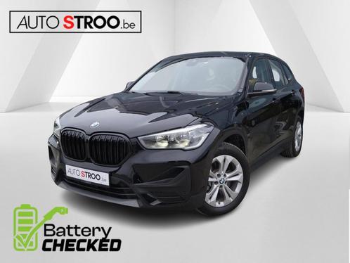 BMW Serie X X1 xDrive25e PHEV LED NAVIpro ALU CRUISE, Auto's, BMW, Bedrijf, X1, Airbags, Airconditioning, Bluetooth, Boordcomputer