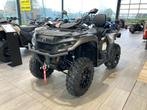 Can-Am Outlander MAX XT 700 T, 650 cc, 1 cilinder, Meer dan 35 kW