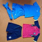 Maillots de foot 5 ans/6ans, Sports & Fitness, Football, Taille XS ou plus petite, Enlèvement, Utilisé, Maillot