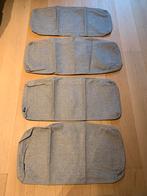 4 nieuwe kussenhoezen  loungeset Gandia blasco, Ophalen of Verzenden, Nieuw