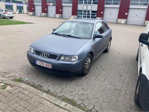 Toutes Pieces Audi A3 8L 2000 1,8t 20v Boite Auto, Auto-onderdelen, Overige Auto-onderdelen, Audi, Gebruikt