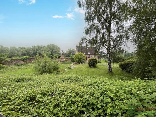 Terrain à vendre à Jurbise, Immo, Gronden en Bouwgronden, tot 200 m²