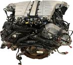Motor voor Bentley Continental GT 6.0 V12 Benzine, Ophalen of Verzenden, Gereviseerd, Bentley