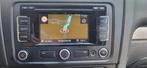 Volkswagen RNS 310 NAVIGATIE + RADIO beschikbaar oktober, Auto diversen, Autonavigatie, Ophalen of Verzenden