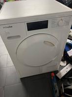 droger, Elektronische apparatuur, Droogkasten, Ophalen, Gebruikt, 8 tot 10 kg, 85 tot 90 cm