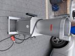 Vulbus 25 liter, Ophalen, Vlees