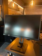 IIYAMA computerscherm 24inch, Computers en Software, Monitoren, Ophalen, Zo goed als nieuw