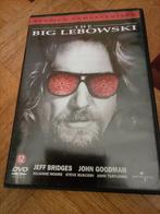 DVD the Big lebowski, CD & DVD, DVD | Action, Enlèvement ou Envoi