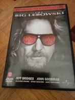 DVD the Big lebowski, Ophalen of Verzenden