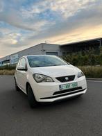 Seat Mii 0,9 Benzine | Garantie | Gekeurd | 2014, Mii, Bedrijf, Te koop, Benzine