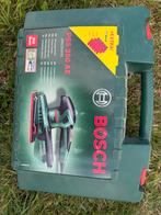 Bosch schuurmachine, Doe-het-zelf en Bouw, Gereedschap | Schuurmachines, Ophalen, Gebruikt, Minder dan 600 watt, Vlakschuurmachine