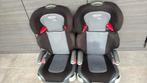 2 graco junior autostoelen, Kinderen en Baby's, Autostoeltjes, Ophalen, Gebruikt, Graco