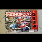Monopoly  Mariocart, Ophalen of Verzenden