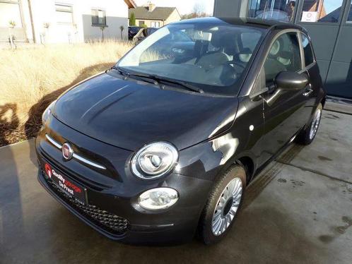 Fiat 500 Airco, Buetooth, Limit Control, alu velgen ..., Auto's, Fiat, Bedrijf, Te koop, Airbags, Airconditioning, Bluetooth, Boordcomputer