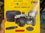 Olympia Deluxe Camera Kit, Enlèvement, Neuf