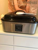 Hot Stone heater 18l München, Ophalen, Zo goed als nieuw, Hotstone