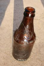 Brasserie Abbaye Chimay Oude fles 33 cl, Verzamelen, Ophalen of Verzenden