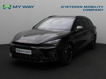 Cupra Leon ST e-Hybrid (PHEV) Leon ST e-Hybrid 1.5 Business  beschikbaar voor biedingen