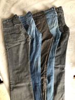 2 euro voor damesbroek, Ophalen of Verzenden, Gedragen, Maat 38/40 (M)