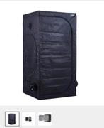 Tente boxe chambre culture GUERILLA NEUVE., Articles professionnels, Enlèvement