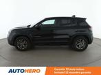 Jeep Avenger 1.2 T-GDI Longitude (bj 2025), Auto's, Jeep, Stof, Gebruikt, 1199 cc, Zwart
